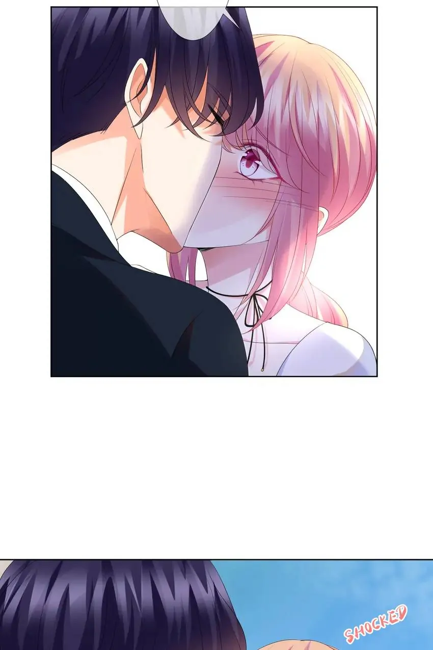 Embrace My Shadow Chapter 138 - Page 31