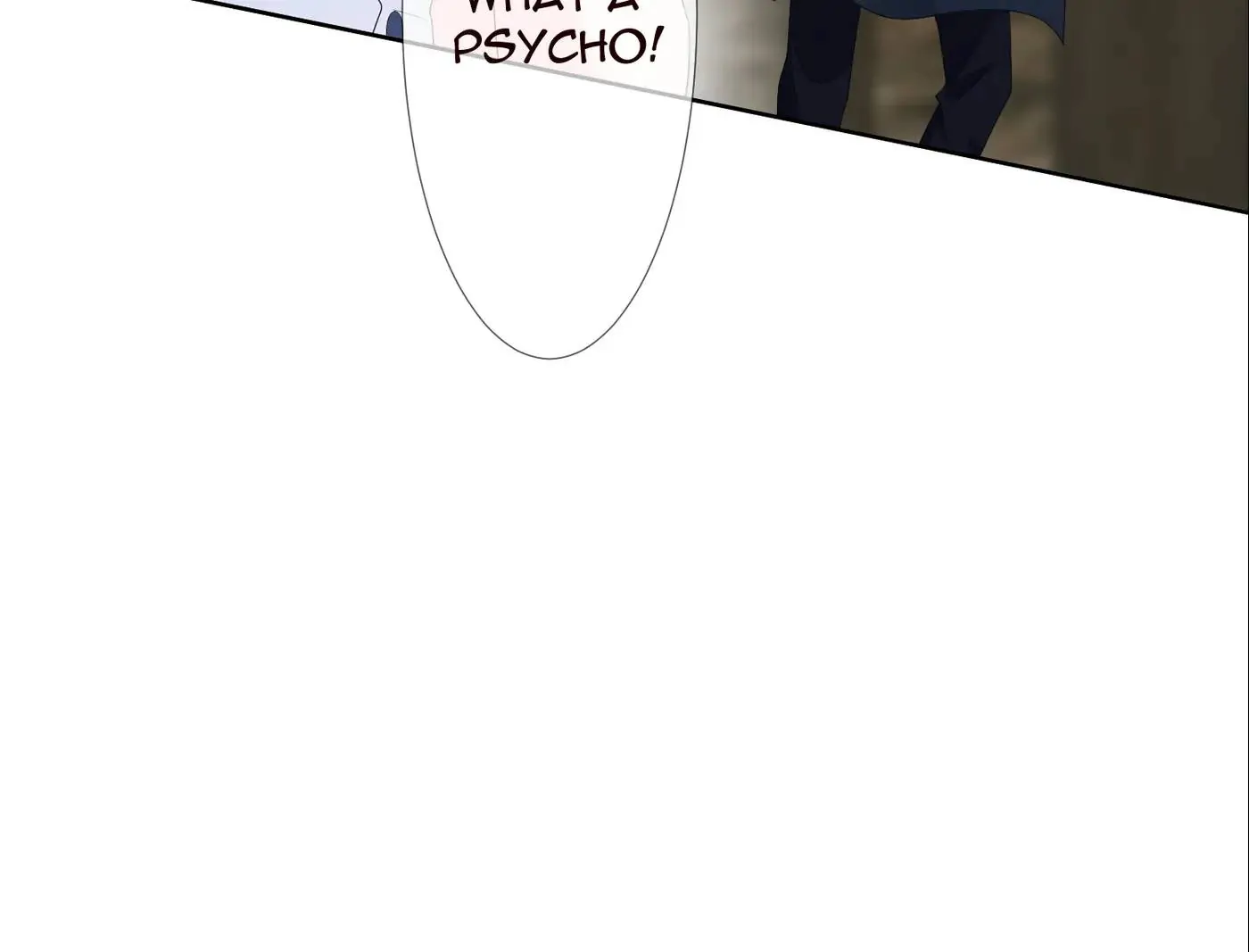 Embrace My Shadow Chapter 138 - Page 36