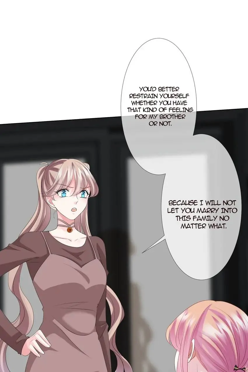 Embrace My Shadow Chapter 138 - Page 52