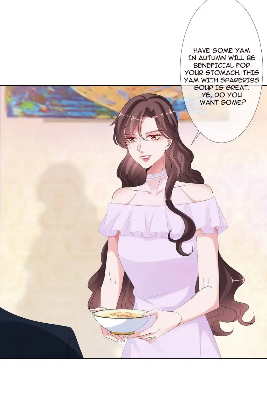 Embrace My Shadow Chapter 138 - Page 7