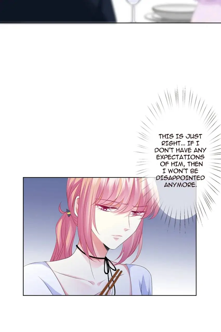 Embrace My Shadow Chapter 138 - Page 9