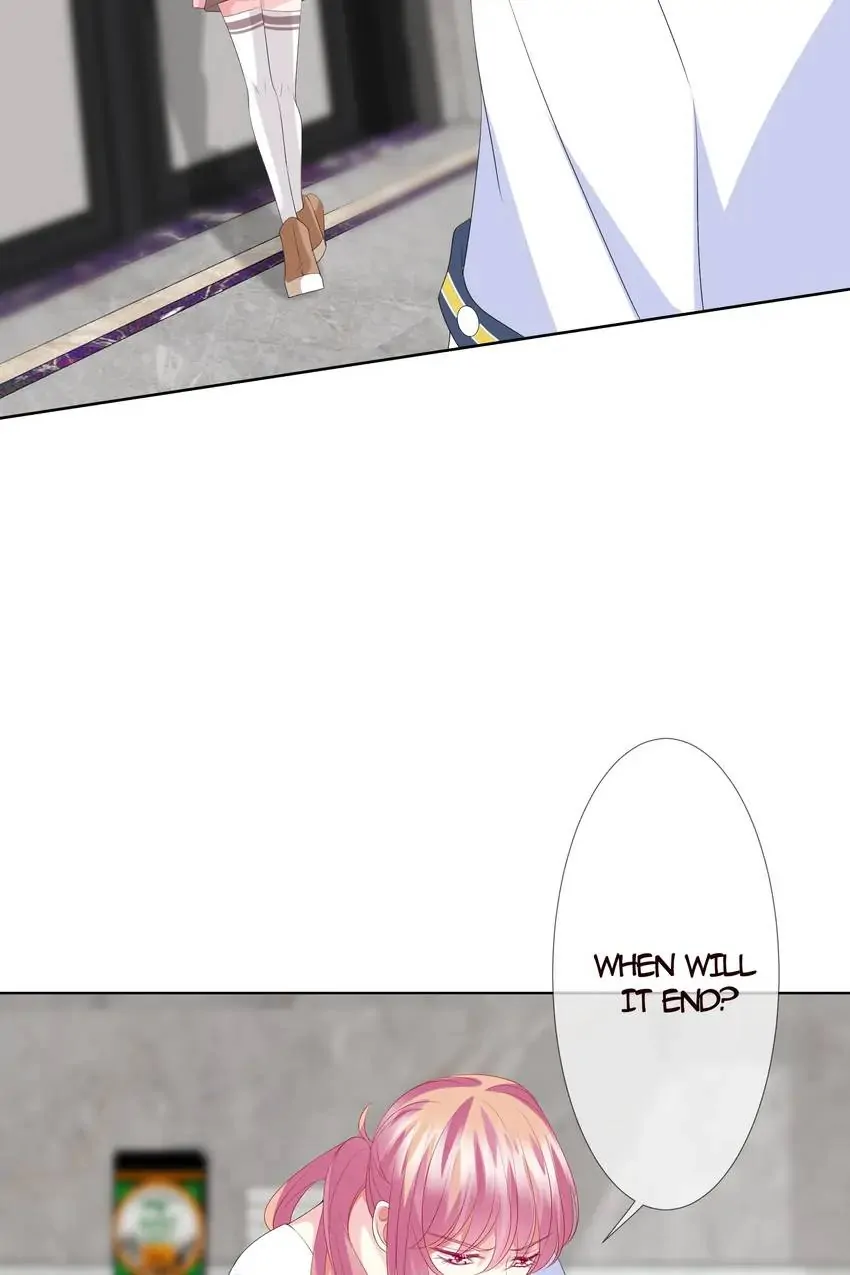 Embrace My Shadow Chapter 139 - Page 2