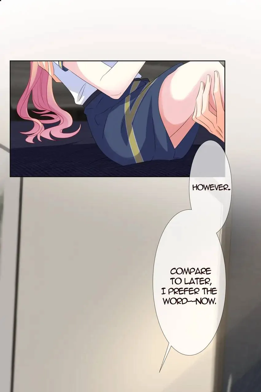 Embrace My Shadow Chapter 139 - Page 14