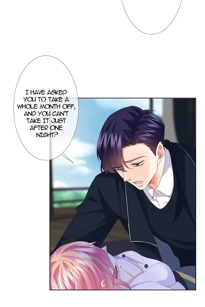 Embrace My Shadow Chapter 139 - Page 21