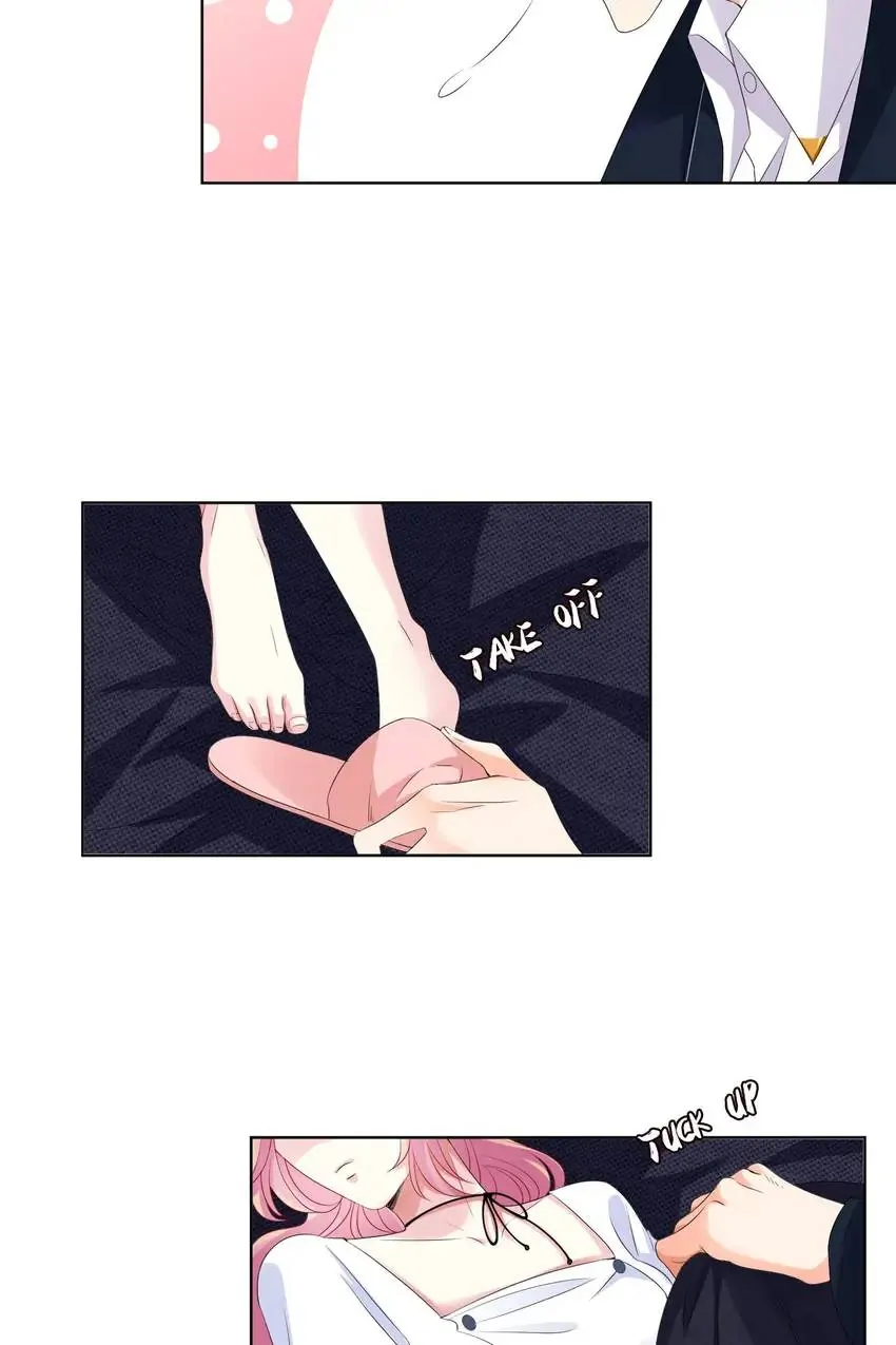 Embrace My Shadow Chapter 139 - Page 24