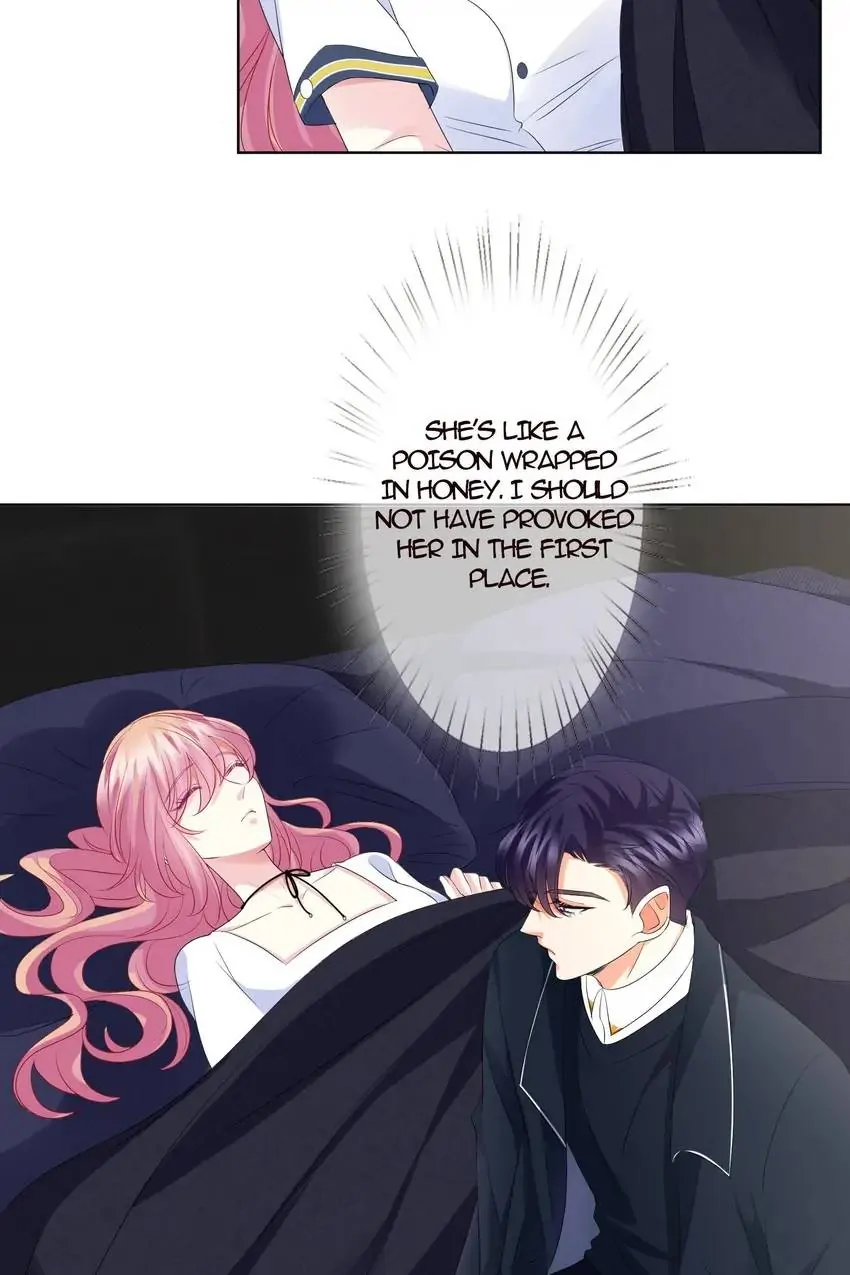 Embrace My Shadow Chapter 139 - Page 25