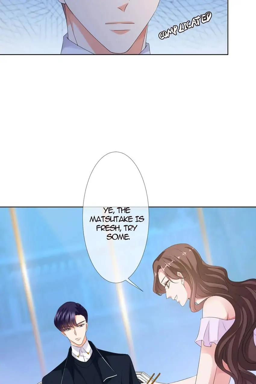 Embrace My Shadow Chapter 139 - Page 33