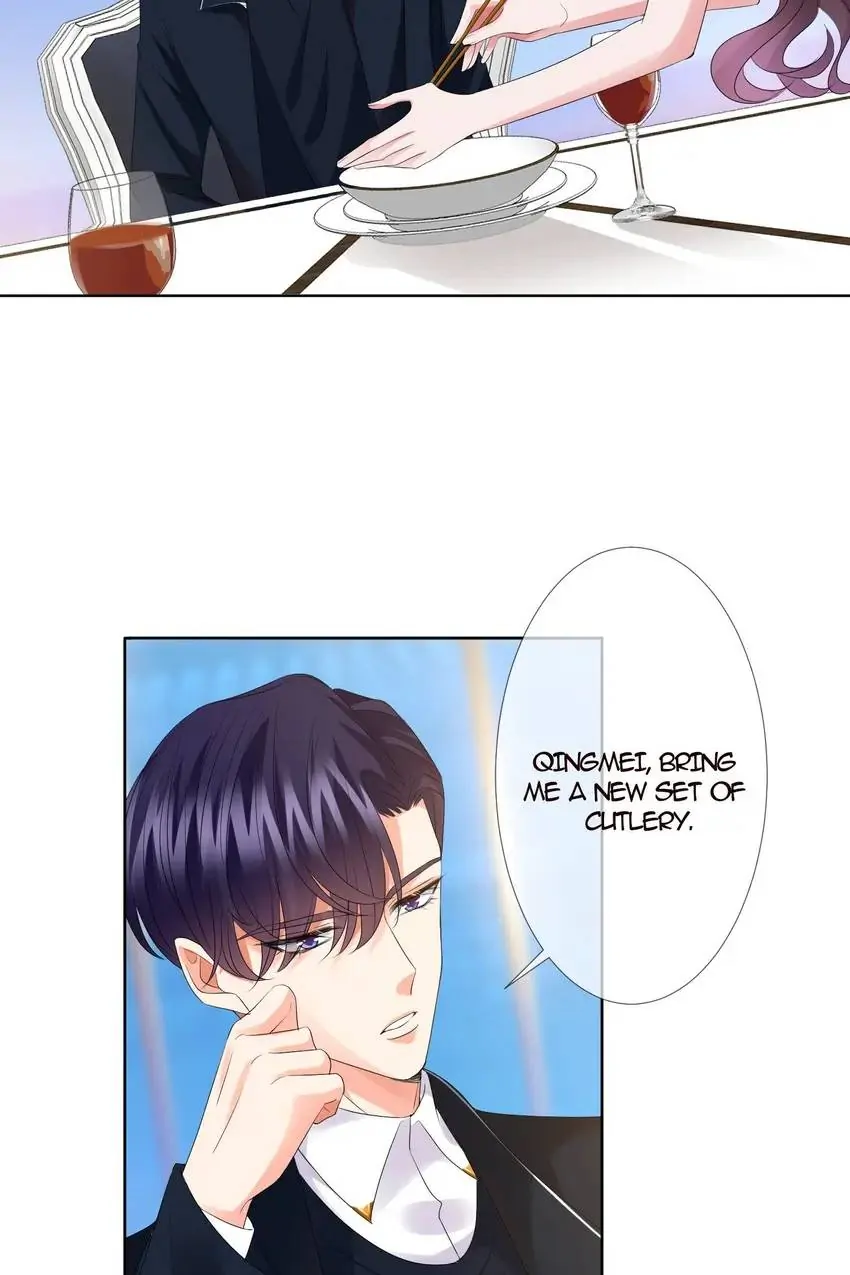 Embrace My Shadow Chapter 139 - Page 34
