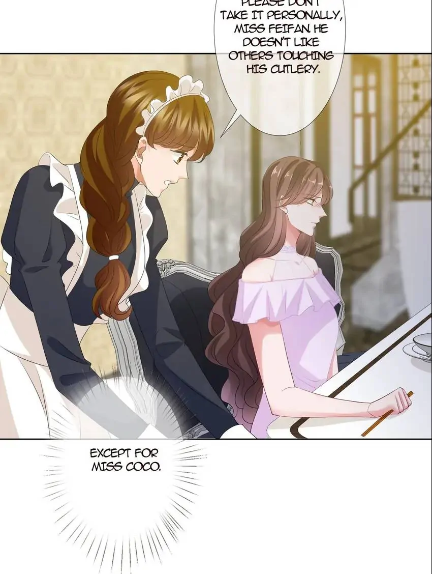Embrace My Shadow Chapter 139 - Page 36
