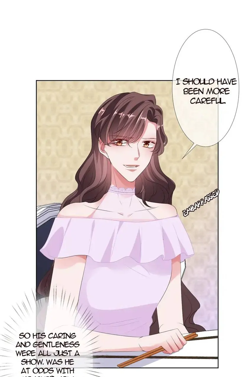 Embrace My Shadow Chapter 139 - Page 37