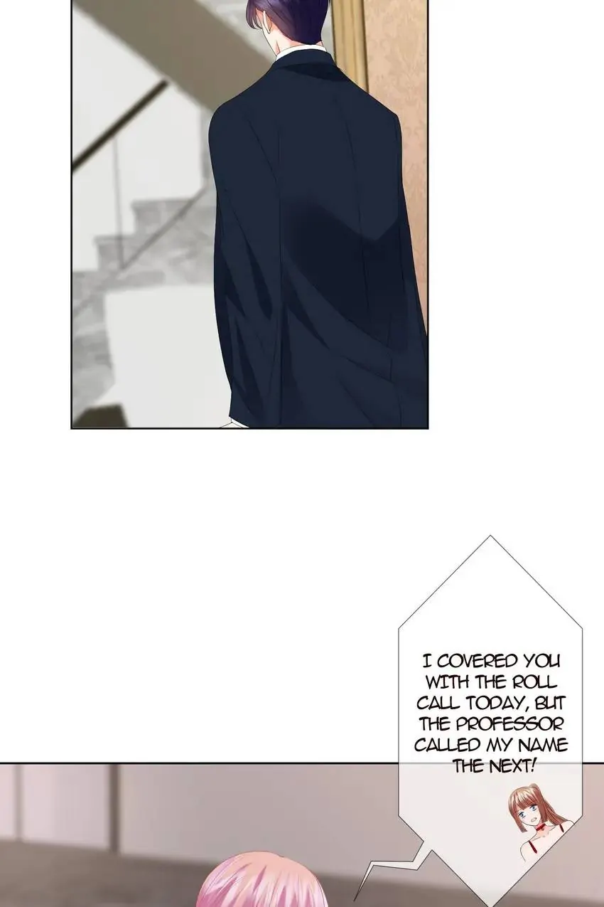 Embrace My Shadow Chapter 139 - Page 49