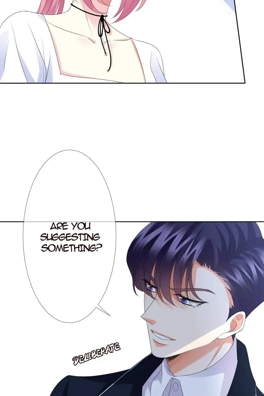 Embrace My Shadow Chapter 139 - Page 7