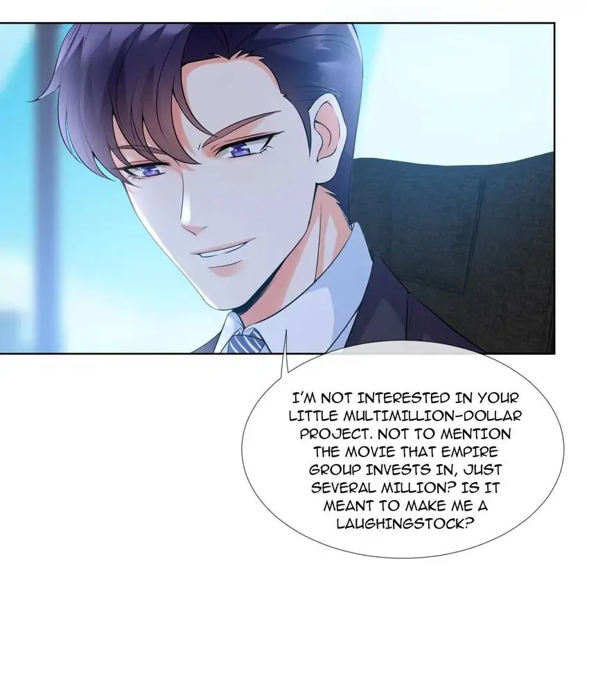 Embrace My Shadow Chapter 14 - Page 14