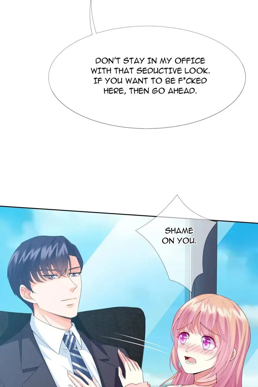 Embrace My Shadow Chapter 14 - Page 17