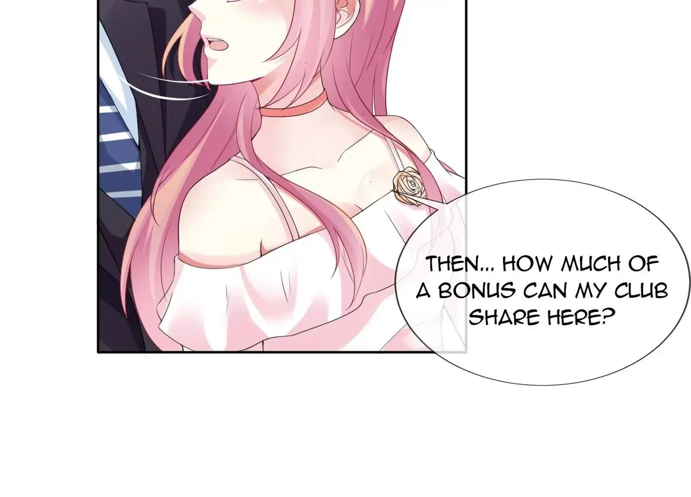 Embrace My Shadow Chapter 14 - Page 20