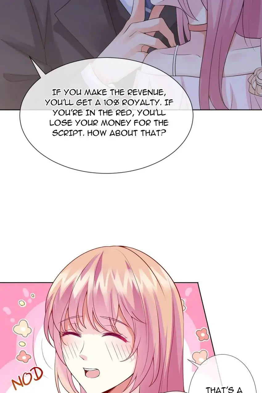 Embrace My Shadow Chapter 14 - Page 22