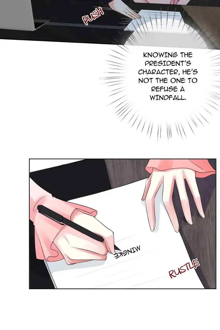 Embrace My Shadow Chapter 14 - Page 25