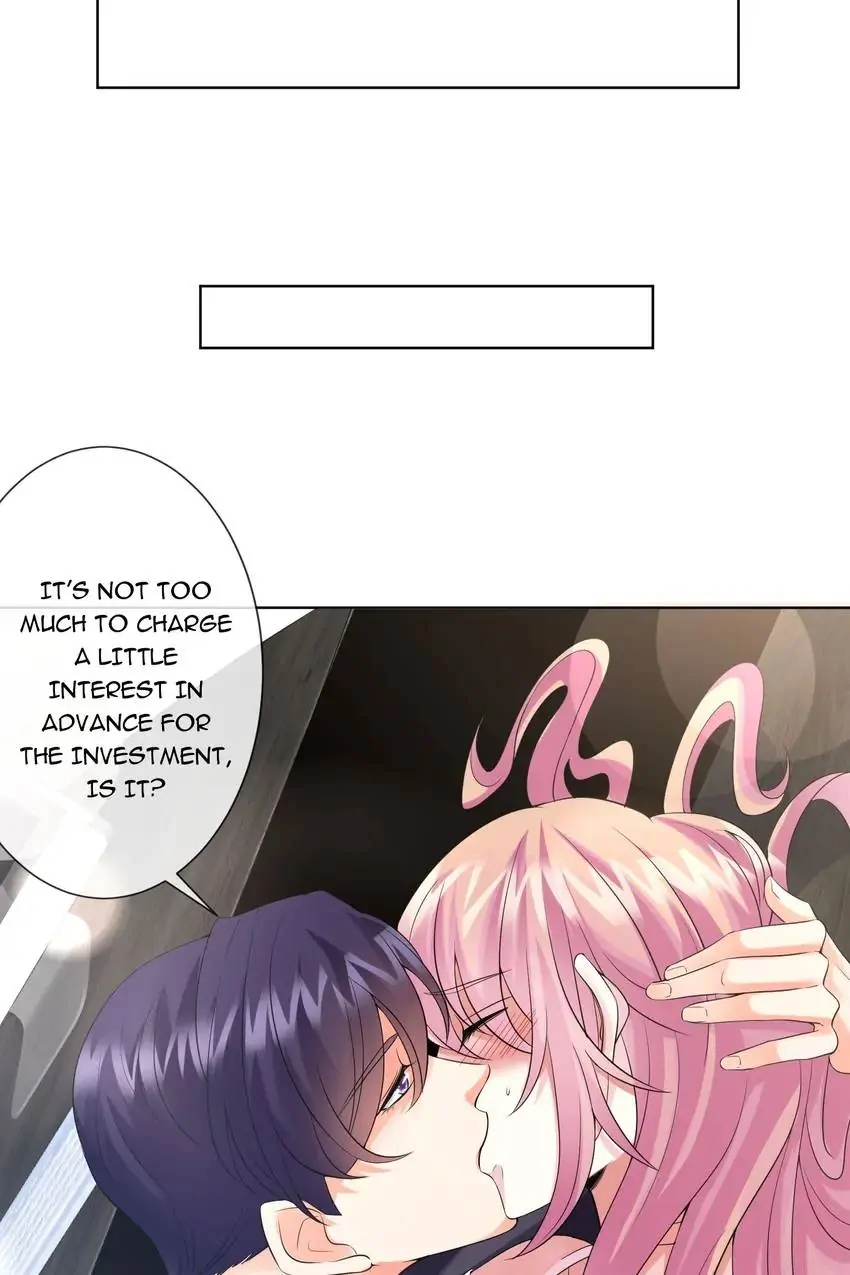 Embrace My Shadow Chapter 14 - Page 35