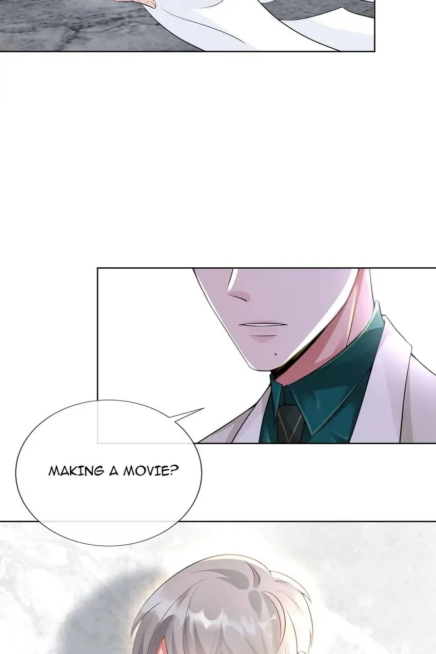 Embrace My Shadow Chapter 14 - Page 44
