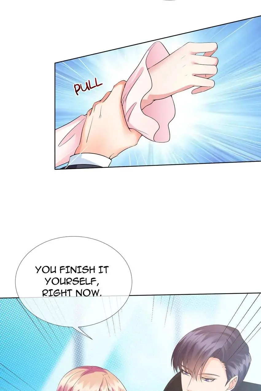 Embrace My Shadow Chapter 14 - Page 10