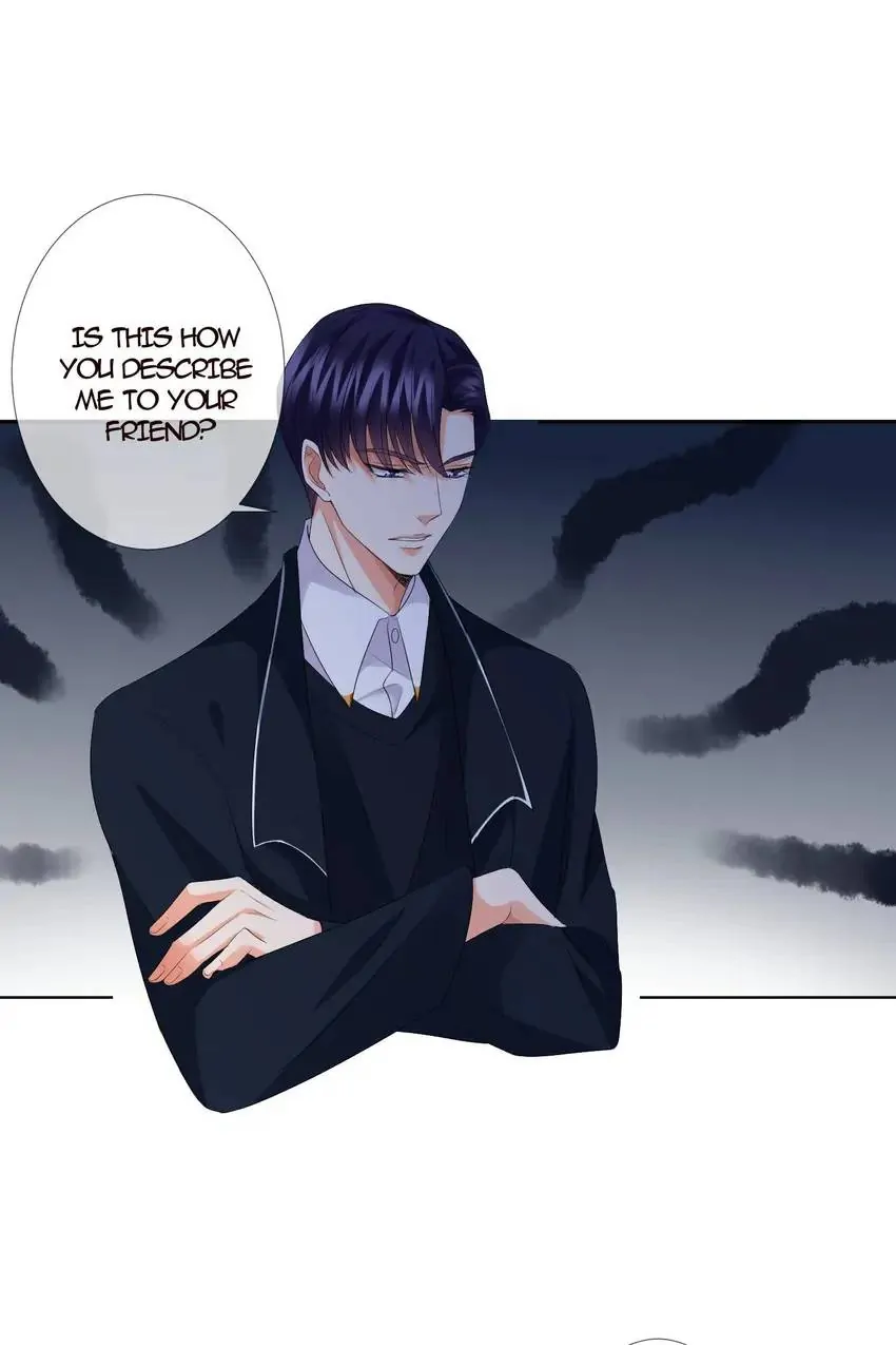 Embrace My Shadow Chapter 140 - Page 1