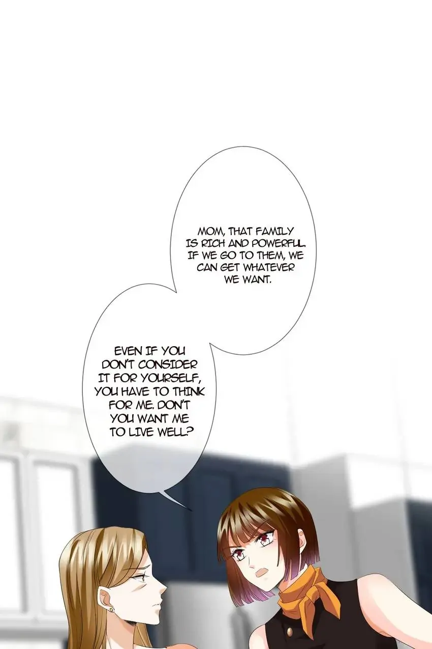 Embrace My Shadow Chapter 140 - Page 16