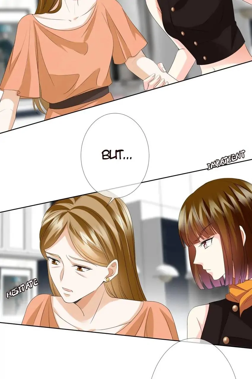 Embrace My Shadow Chapter 140 - Page 17