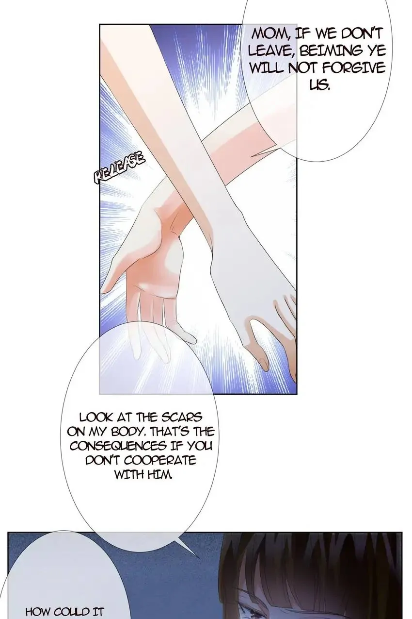 Embrace My Shadow Chapter 140 - Page 18