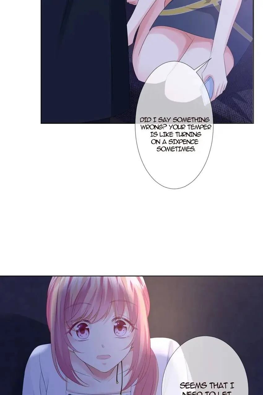 Embrace My Shadow Chapter 140 - Page 3