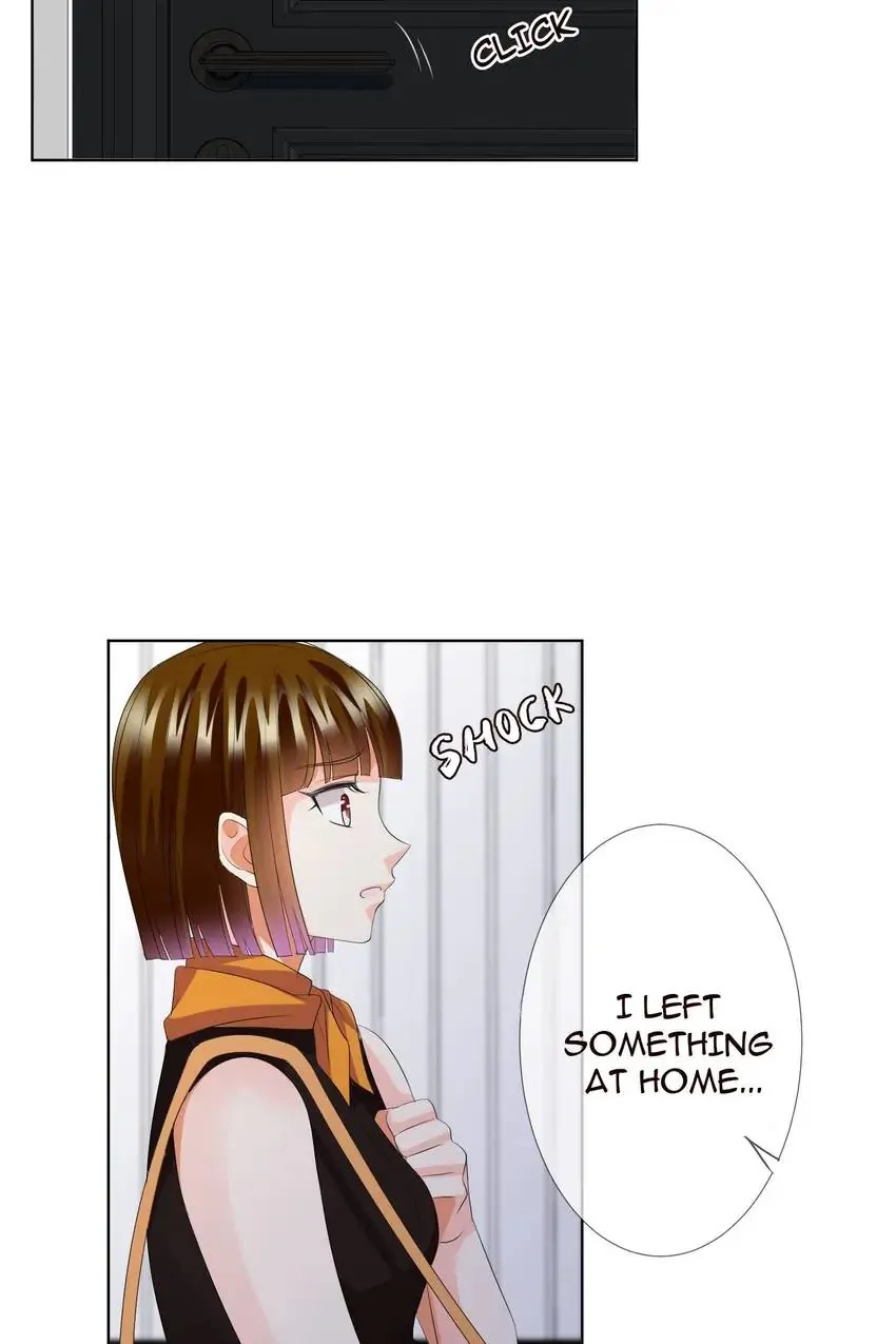 Embrace My Shadow Chapter 140 - Page 24