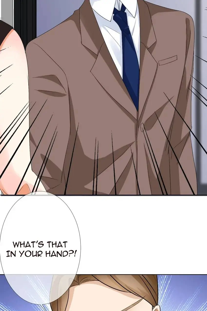 Embrace My Shadow Chapter 140 - Page 26