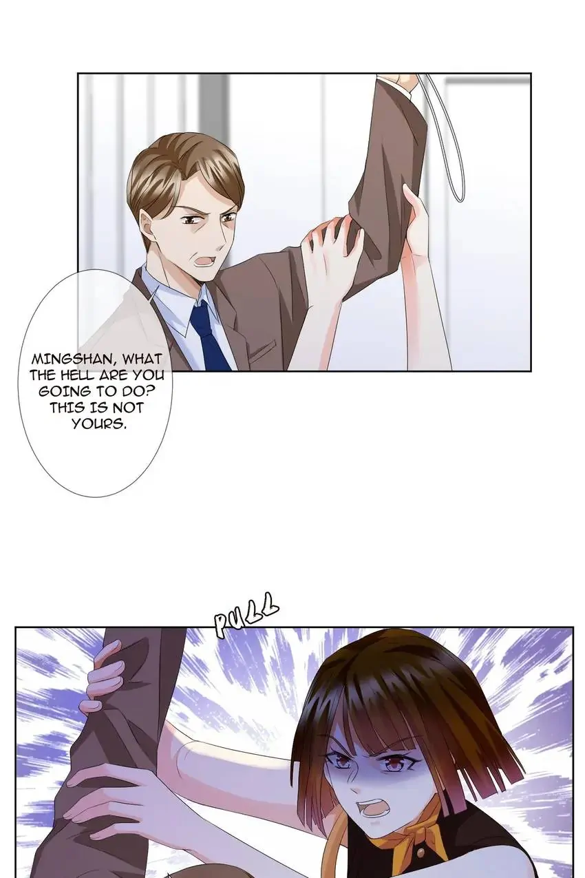 Embrace My Shadow Chapter 140 - Page 32