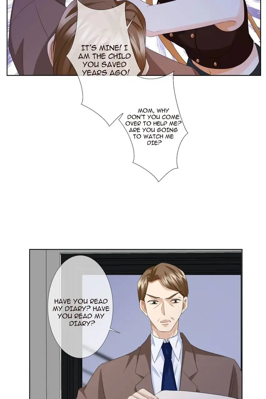 Embrace My Shadow Chapter 140 - Page 33