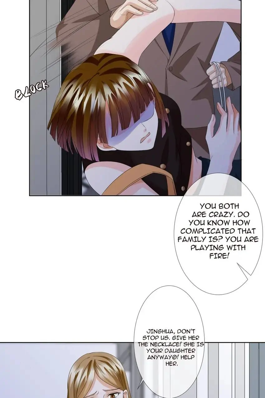 Embrace My Shadow Chapter 140 - Page 34