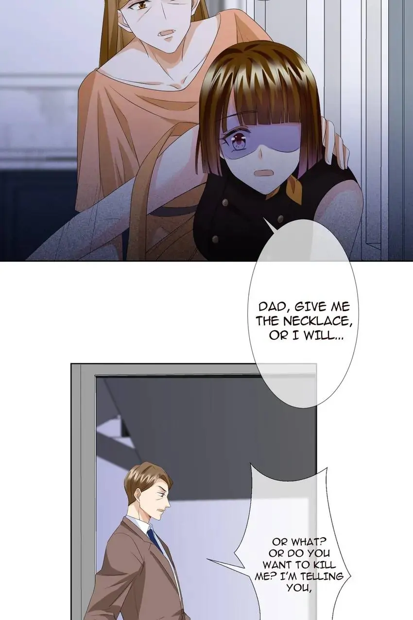 Embrace My Shadow Chapter 140 - Page 35
