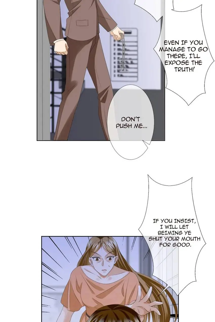 Embrace My Shadow Chapter 140 - Page 36