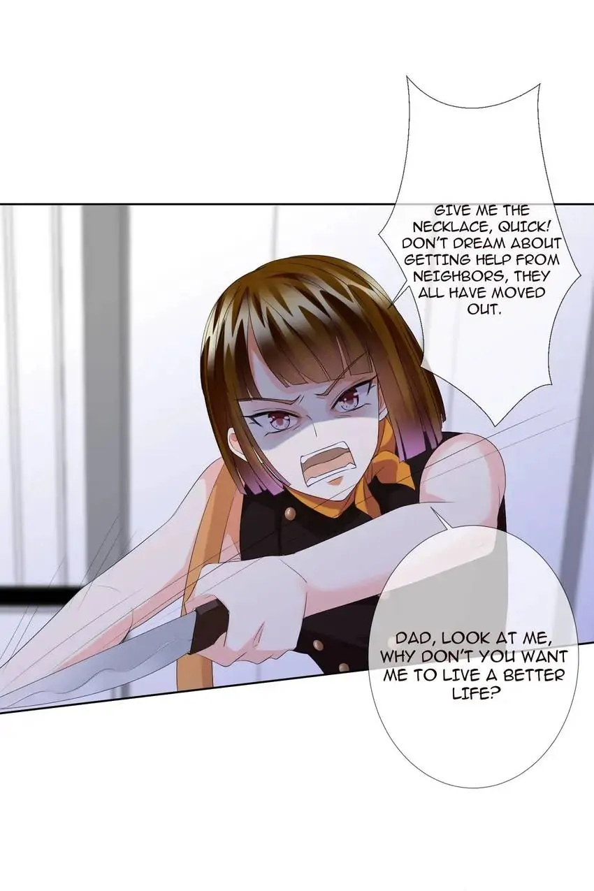Embrace My Shadow Chapter 140 - Page 39