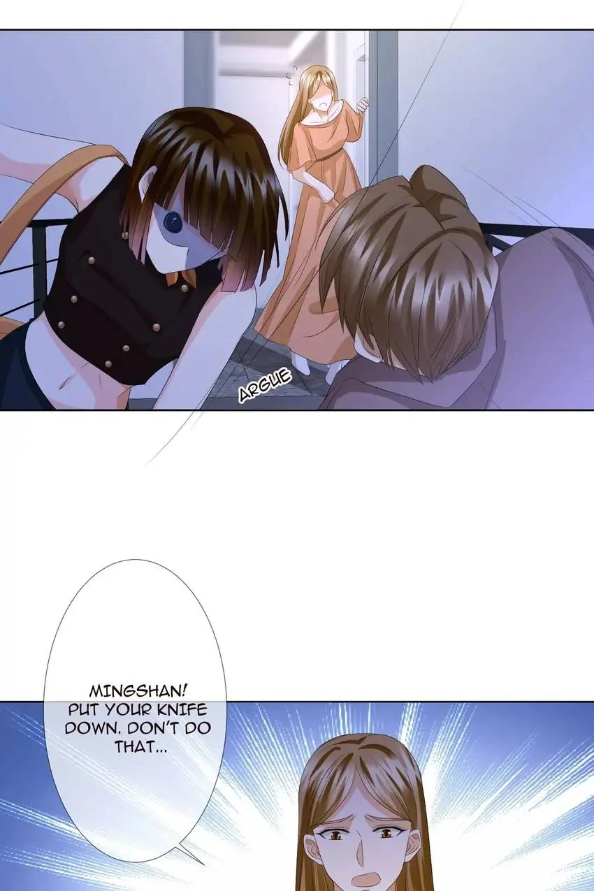 Embrace My Shadow Chapter 140 - Page 40
