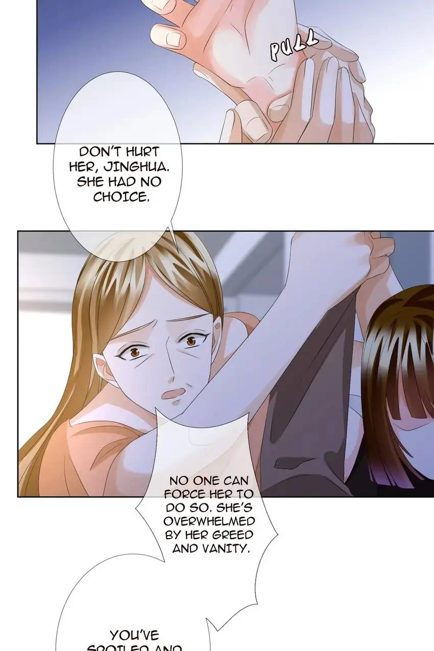 Embrace My Shadow Chapter 140 - Page 43