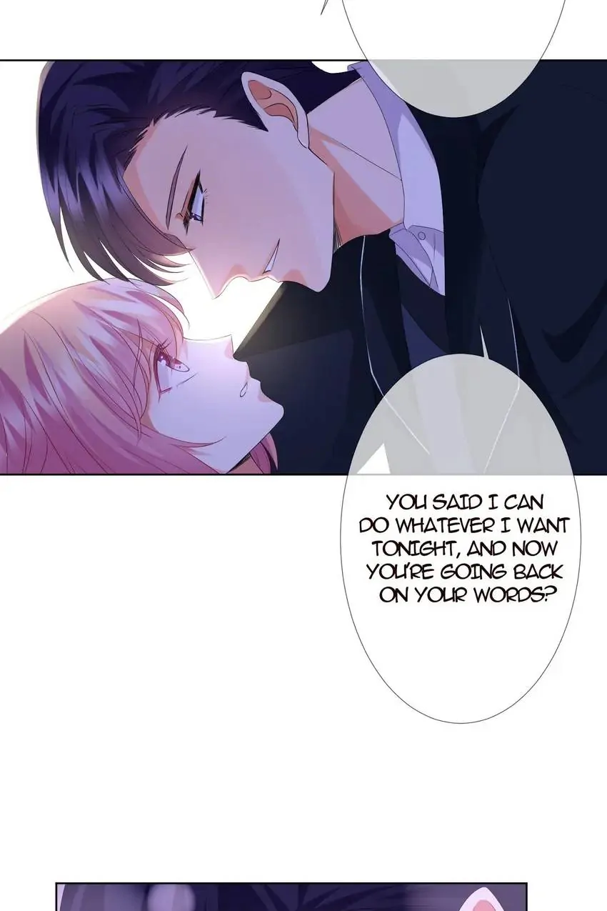 Embrace My Shadow Chapter 140 - Page 10