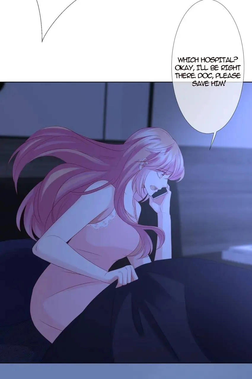Embrace My Shadow Chapter 141 - Page 13