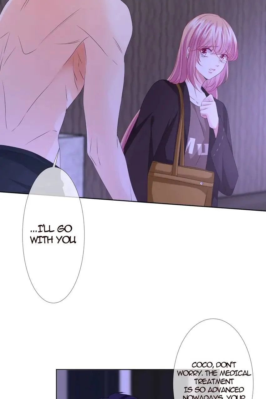 Embrace My Shadow Chapter 141 - Page 19