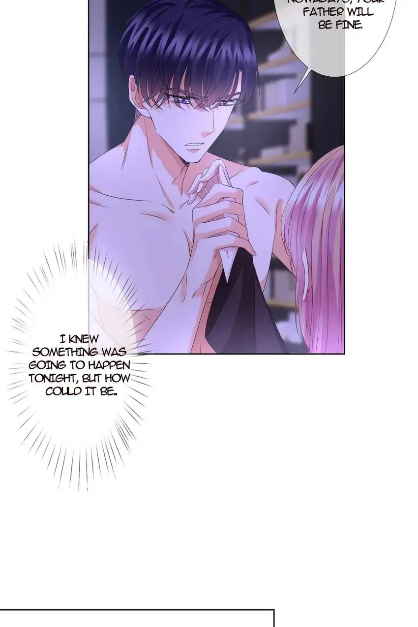 Embrace My Shadow Chapter 141 - Page 20