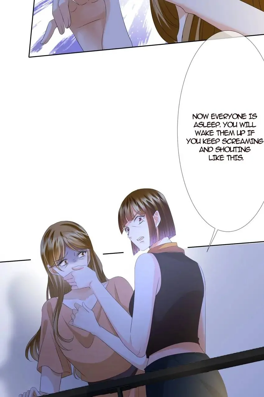 Embrace My Shadow Chapter 141 - Page 3
