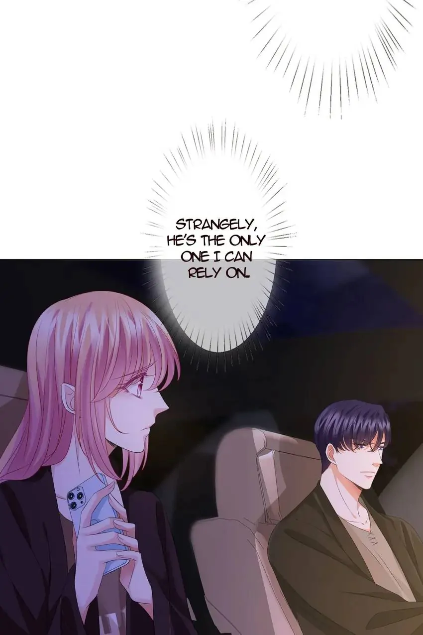Embrace My Shadow Chapter 141 - Page 22