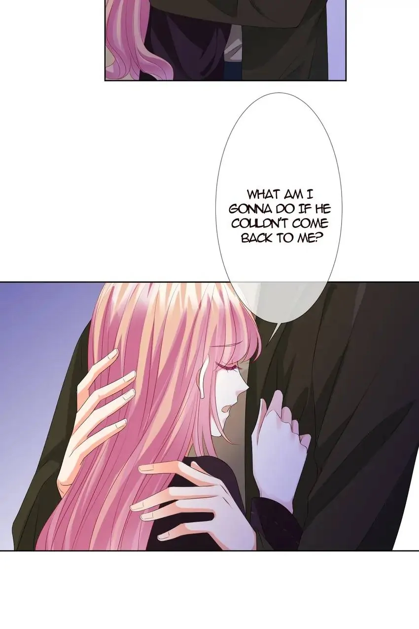 Embrace My Shadow Chapter 141 - Page 27