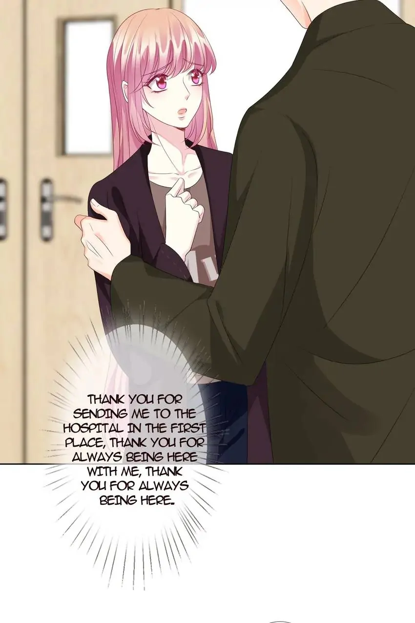 Embrace My Shadow Chapter 141 - Page 31