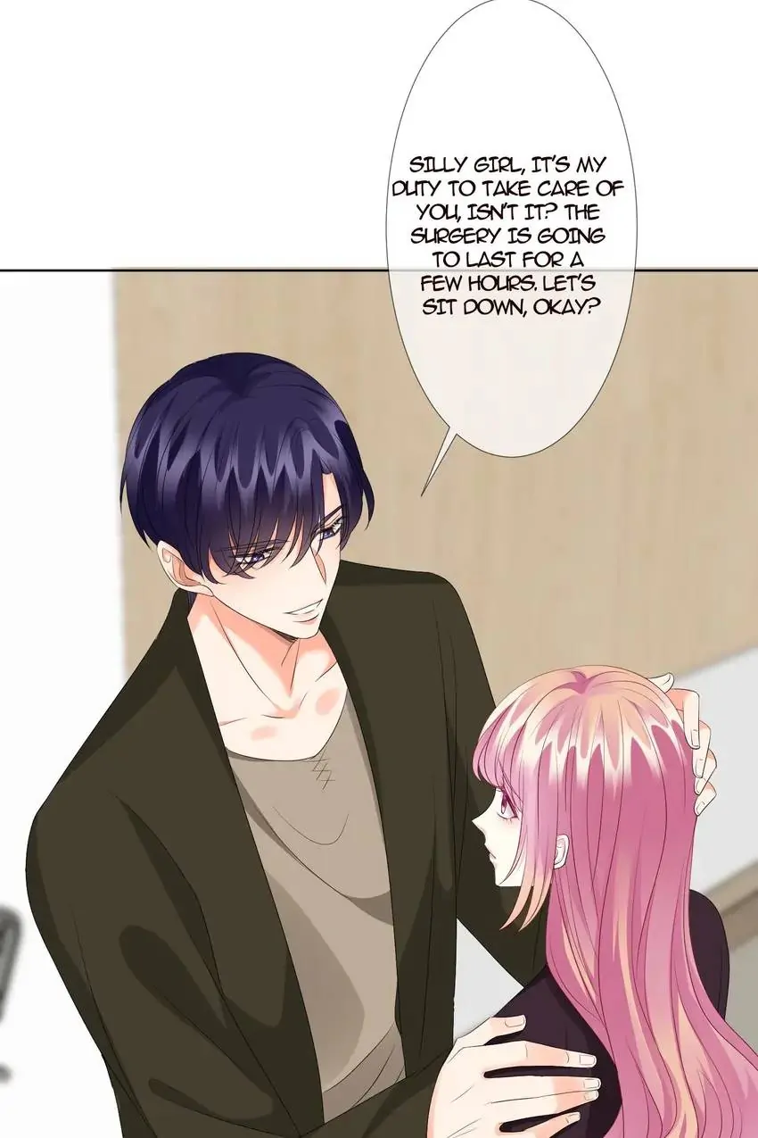 Embrace My Shadow Chapter 141 - Page 32