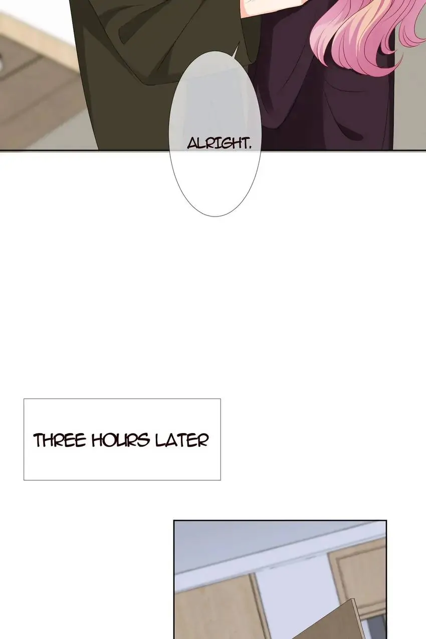 Embrace My Shadow Chapter 141 - Page 33