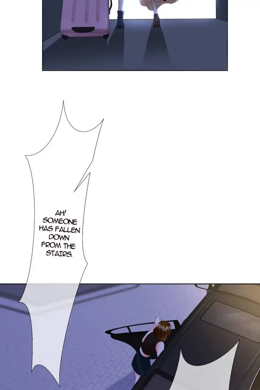Embrace My Shadow Chapter 141 - Page 6